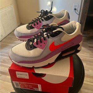 W AIR MAX 90